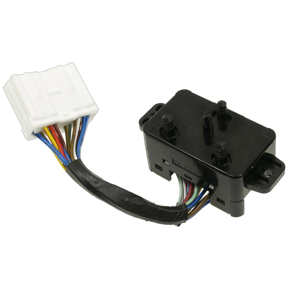 STANDARD IGN auto part