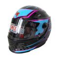 G-Force Racing Gear blue auto part