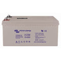 12V/115AH AGM TELECOM BATT. (M8)