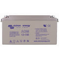 12V/115AH AGM TELECOM BATT. (M8)