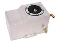 Moroso 05-14 Ford Mustang Supercharger Coolant Tank (Stock Battery Location)