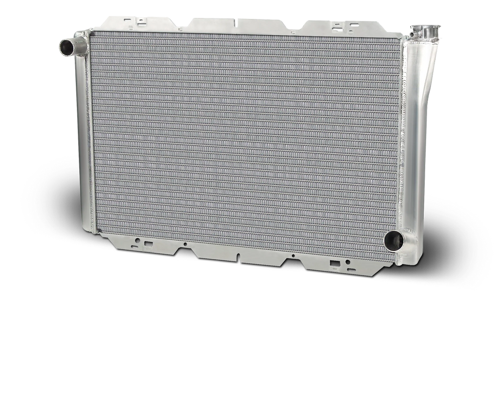 Radiator Single Pass 31in x 19in