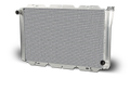 Radiator Single Pass 31in x 19in