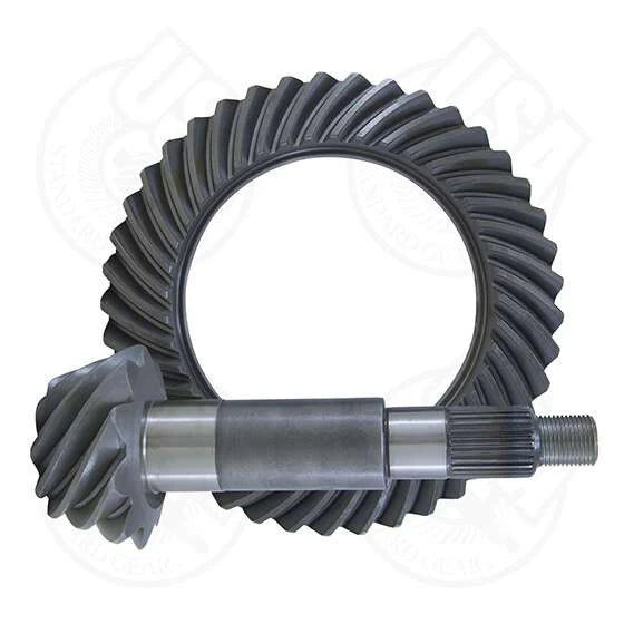 USA Standard replacement Ring and Pinion gear set for Dana 60 in a 5.38 ratio
