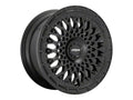 Rotiform R174 LHR-M Wheel 19x8.5 5x112/5x120 45 Offset - Matte Black