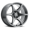 TANDEM GM 18X9 5X120 +12