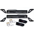 Race Sport black light bar