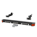 IMPACT BUMPER BRACKET KIT