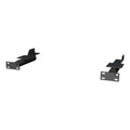 IMPACT BUMPER BRACKET KIT