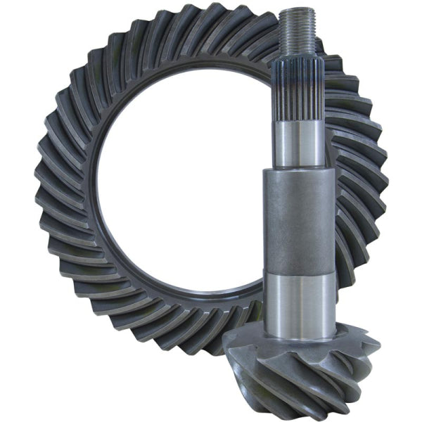 USA Standard replacement Ring and Pinion gear set for Dana 70 in a 3.54 ratio