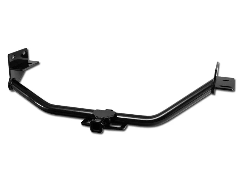 1218 SANTA FE SPORT EXCL. LWB MODEL TRAILER HITCH BLACK