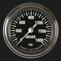 CLASSIC INSTRUMENTS auto part