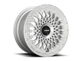 Rotiform R176 LHR-M Wheel 19x8.5 5x108/5x114.3 45 Offset - Silver