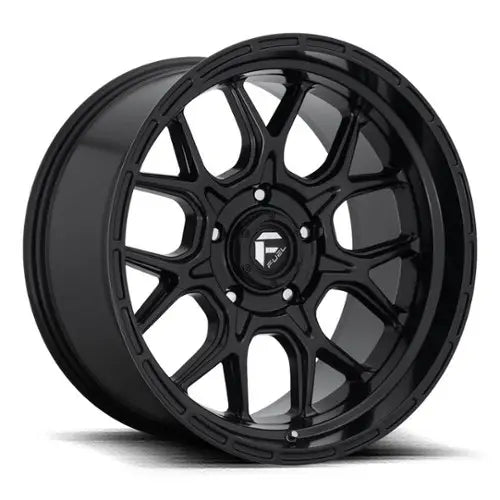 D670 18X9 5X150 MT-BLK 20MM