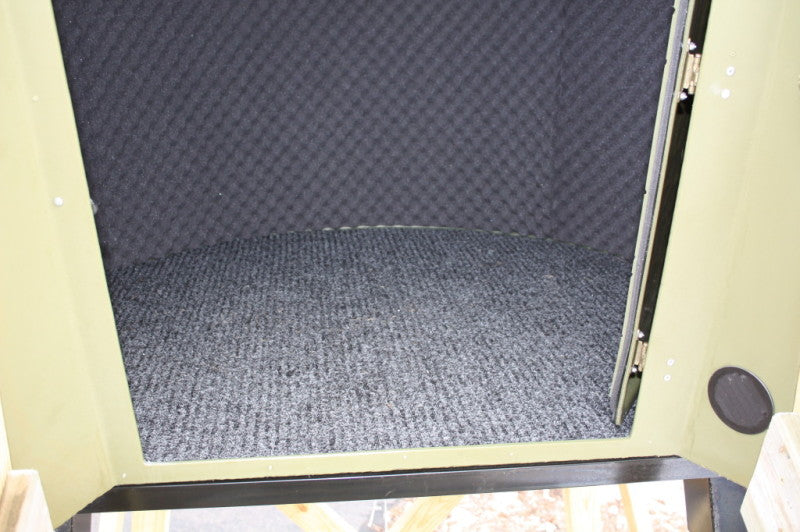 STUMP 3 WALL INSULATION