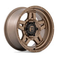 D800 18X9 5X5.0 MT-BRNZ 01MM