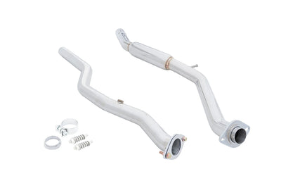 Megan Racing muffler