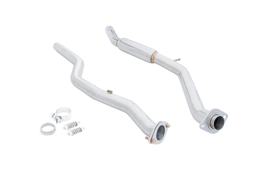 Megan Mid Pipe Mazda Miata 15 (Fits OEM muffler can be sell separately)