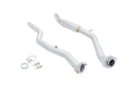 Megan Mid Pipe Mazda Miata 15 (Fits OEM muffler can be sell separately)