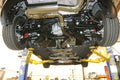 Megan Mid Pipe Mazda Miata 15 (Fits OEM muffler can be sell separately)