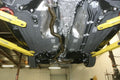 Megan Mid Pipe Mazda Miata 15 (Fits OEM muffler can be sell separately)