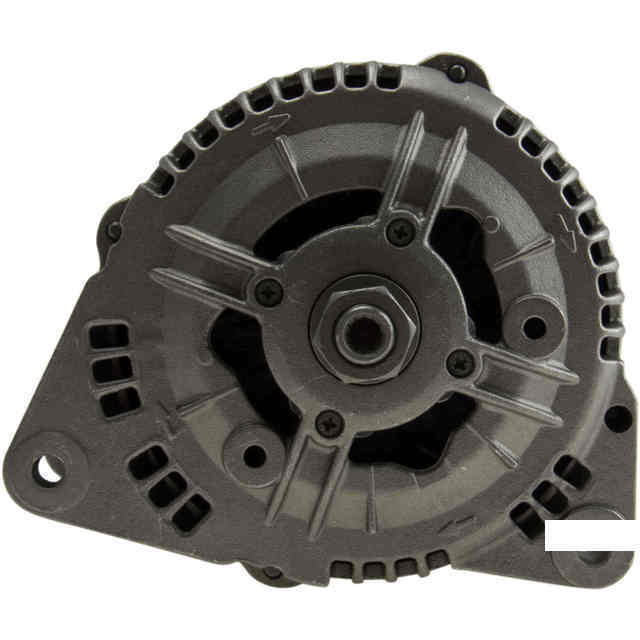 RE ALTERNATOR
