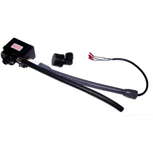 SMARTWASHER PUMP ASSEMBLY - 23 110V