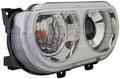 HEAD LAMP - LEFT