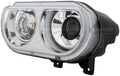 HEAD LAMP - LEFT