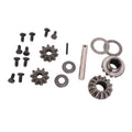 Rear Differential Gear Set for Select 94-01 Jeep Grand Cherokee w/ Dana 44 Rear Crown Automotive