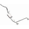 MagnaFlow BRE Exhaust Kit 05-15 Nissan Xterra