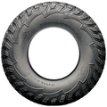 Kenda K3201 Mastodon HT Front/Rear Tire - 33x10R15 8PR M TL 26283002