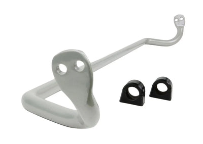 Nolathane sway bar