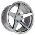 18X10 ROCKET FLARE, 5X4.75 PCD, 5 BS