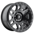 D584 18X9 6X120 MT-BLK 07MM