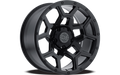 BR OVERLAND 18X8 5X120 +35 76 M-BLK
