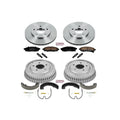 PowerStop auto part