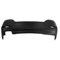 Sherman Parts chrome bumper