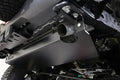 ROCK HARD 4X4 ALUMINUM MUFFLER SKID PLATE FOR FORD BRONCO 2021 - CURRENT