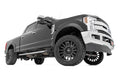 Rough Country 97 Series Wheel One-Piece Gloss Black 20x10 8x170 -19mm