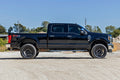 Rough Country 97 Series Wheel One-Piece Gloss Black 20x10 8x170 -19mm