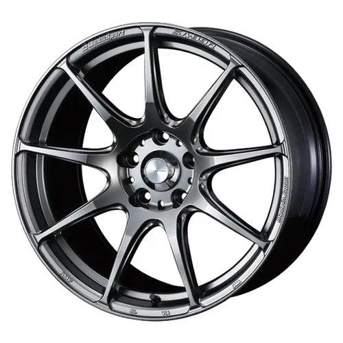 WedsSport 45 5 114.3 PSB