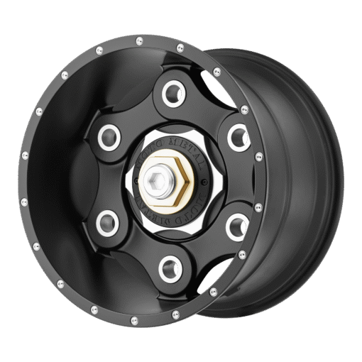 MO977 18X10 5X4.5 S-BLK -24MM