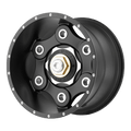MO977 18X10 5X4.5 S-BLK -24MM
