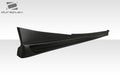 1999-2002 Mercury Cougar Duraflex Bomber Side Skirts Rocker Panels - 2 Piece