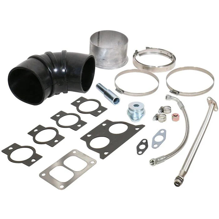 MOUNTING KIT ISX TURBO (USA)