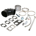BD Diesel auto part