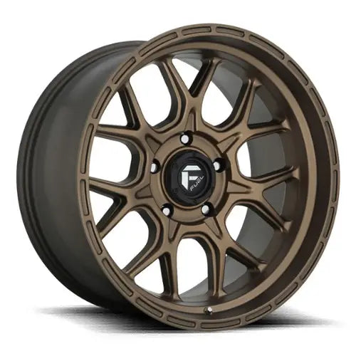 D671 18X9 6X135 MT-BRNZ 20MM