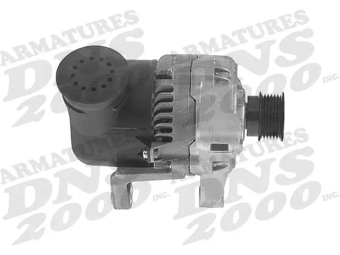 REMANUFACTURED ALTERNATOR