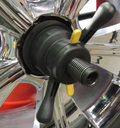 Tuxedo Distributors, LLC auto part detail